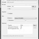 Create AVD