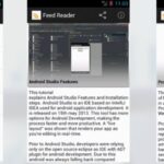 Designing User Interface