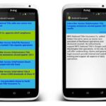 How to pass a data from one Activity to another in Android