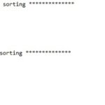 Outputs